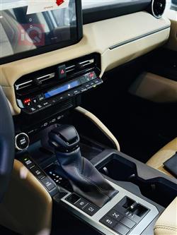 تويوتا لاندكروزر برادو